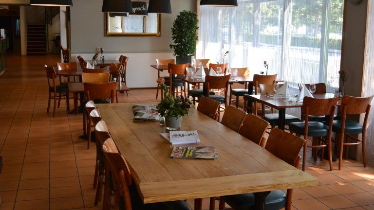 Restaurant – Campanile Hotel Zwolle