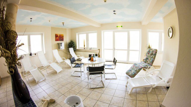 Wellness - Landgasthof Wüllner