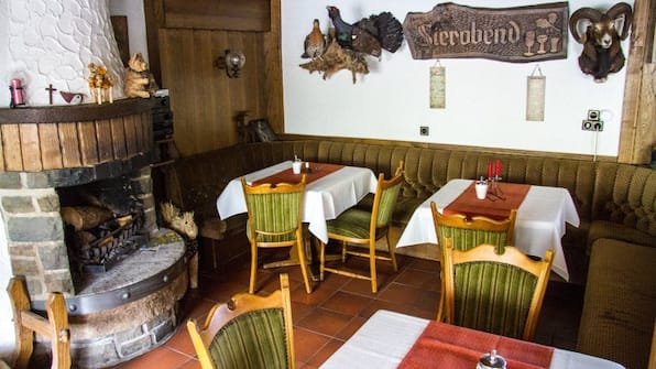 Restaurant - Landgasthof Wüllner