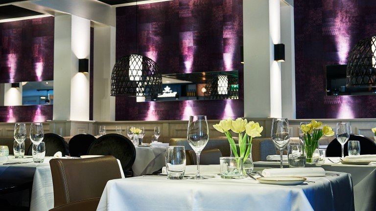 Restaurant - Hotel ten Cate