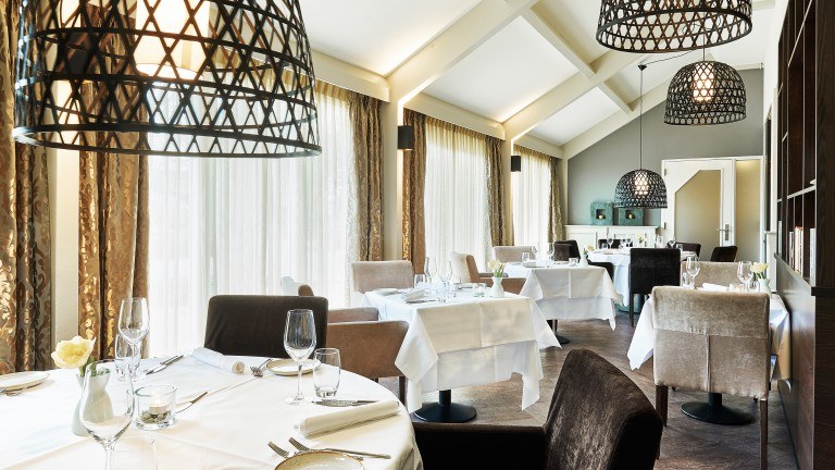 Restaurant - Hotel ten Cate