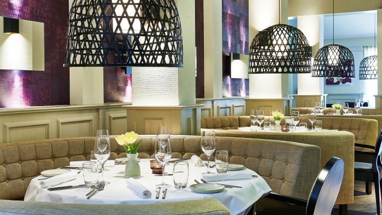 Restaurant - Hotel ten Cate