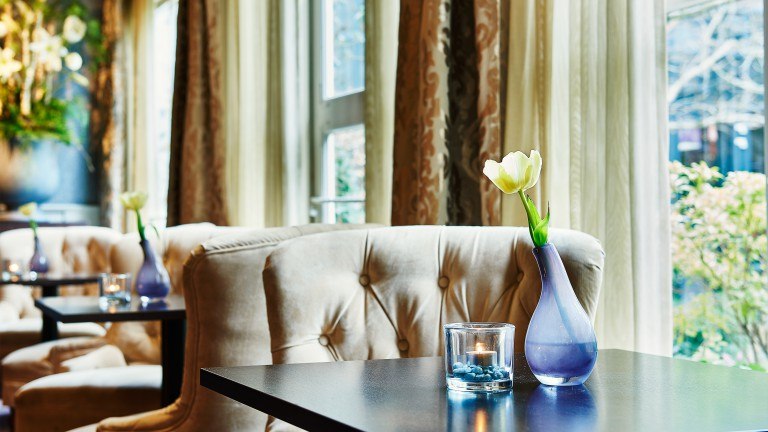 Restaurant - Hotel ten Cate