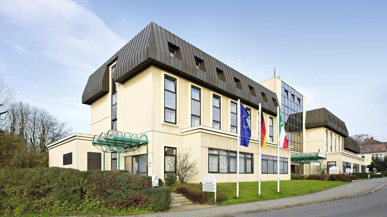 Wyndham Garden Dusseldorf Mettmann
