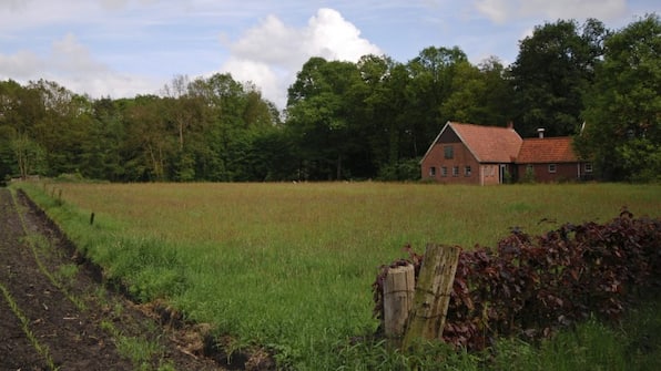 Omgeving - Stadshotel Ootmarsum