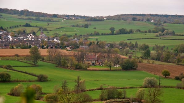 Umwelt - Hotel Brull Umwelt - Hotel Brull