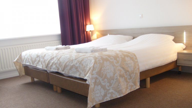 Komfortzimmer – Hotel Norg