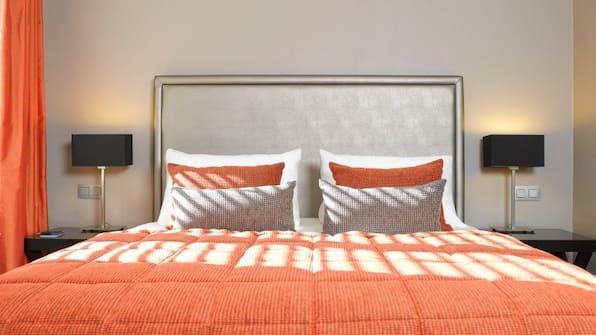 Hotelkamer - Martin`s Klooster