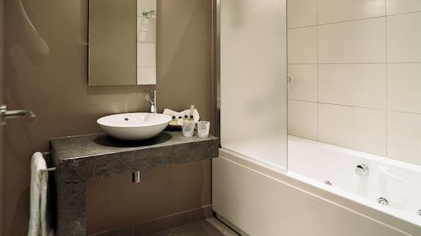 Badkamer - Martin`s Klooster