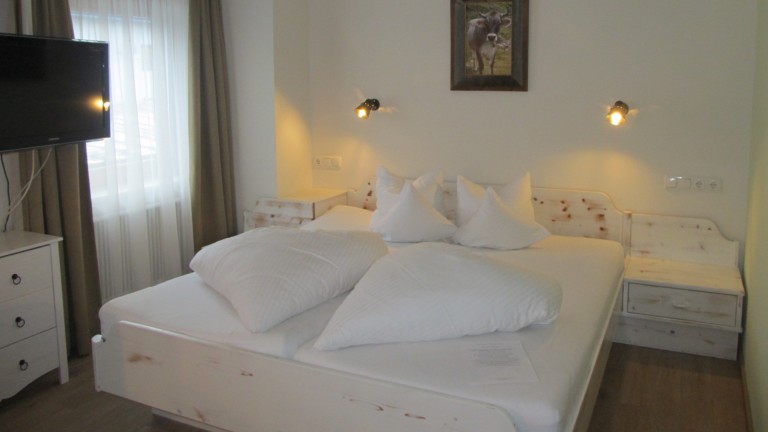 Standaardkamer - Hotel Tannenhof