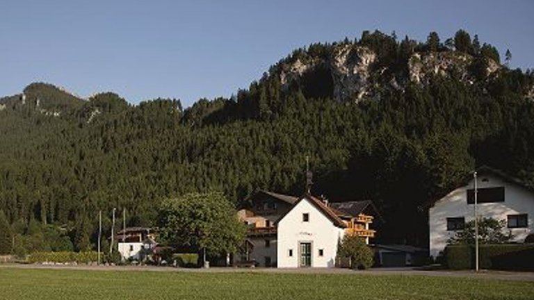 Omgeving - Der Tannenhof