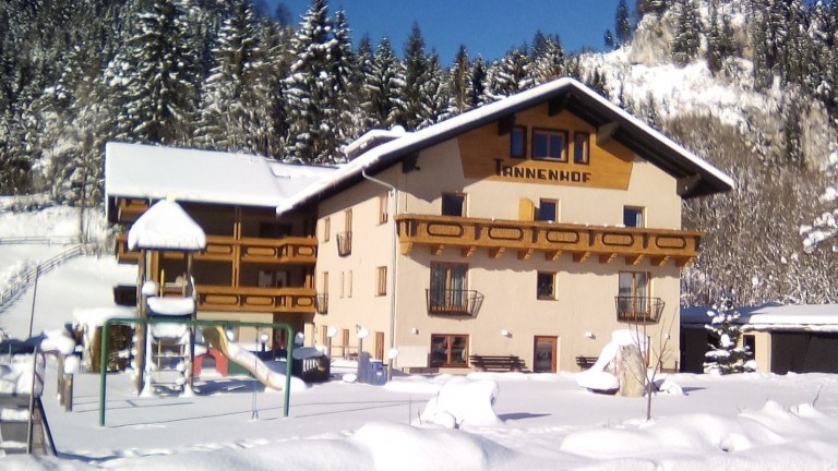 Hotel Tannenhof
