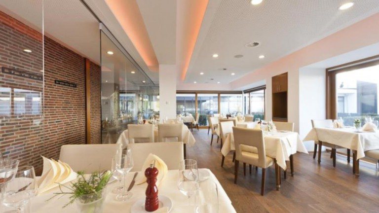 Restaurant - Landhaus Beckmann