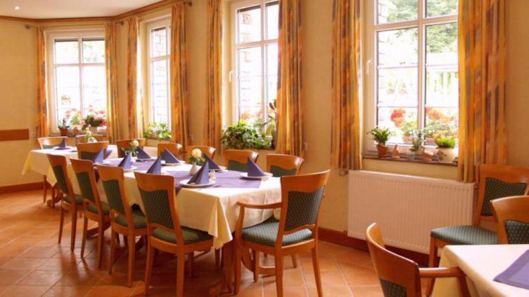 Restaurant - Landhaus Schend
