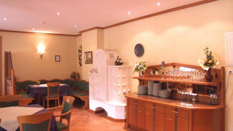 Restaurant - Landhaus Schend