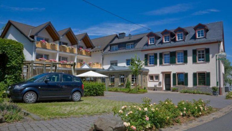 Landhaus Schend