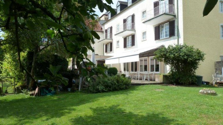 Hotel Zum Alten Brauhaus