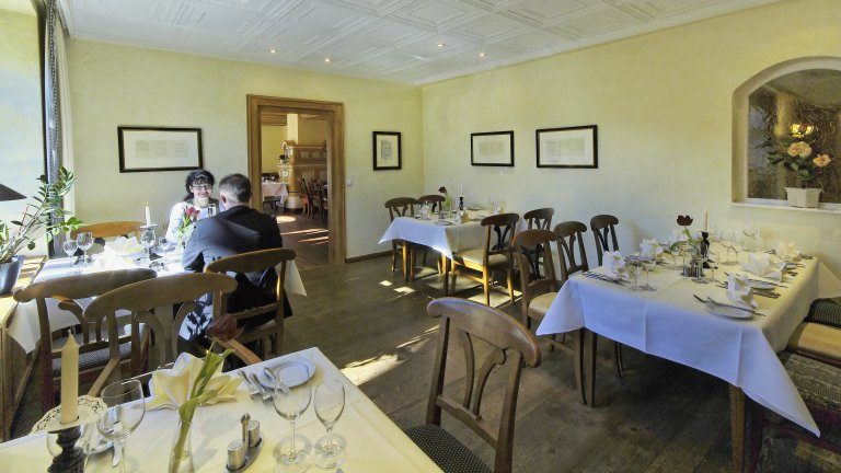 Restaurant - Hotel Kloser Hirsau