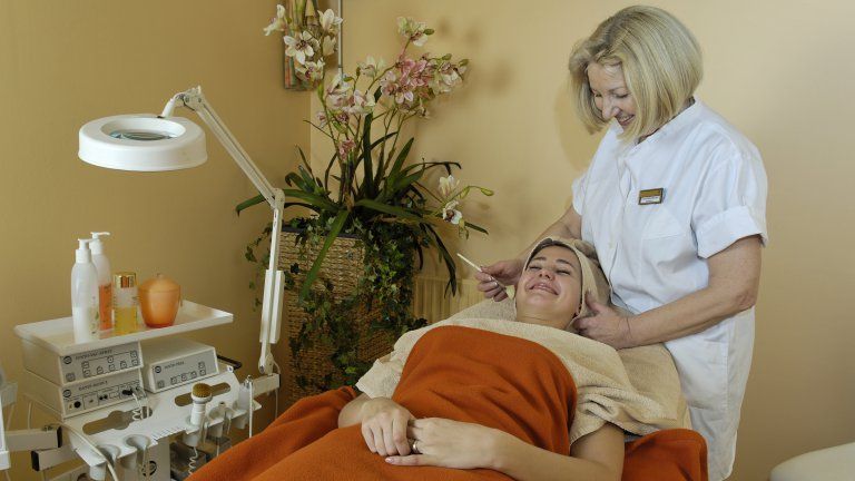 Wellness - Hotel Kloser Hirsau
