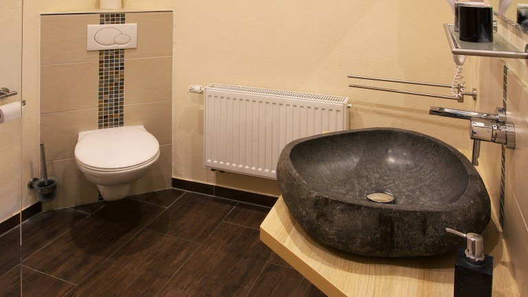 Deluxe kamer - Hotel Rheinkönig
