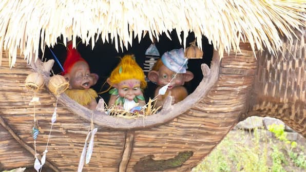 Toverland - Tulpen Inn Sevenum