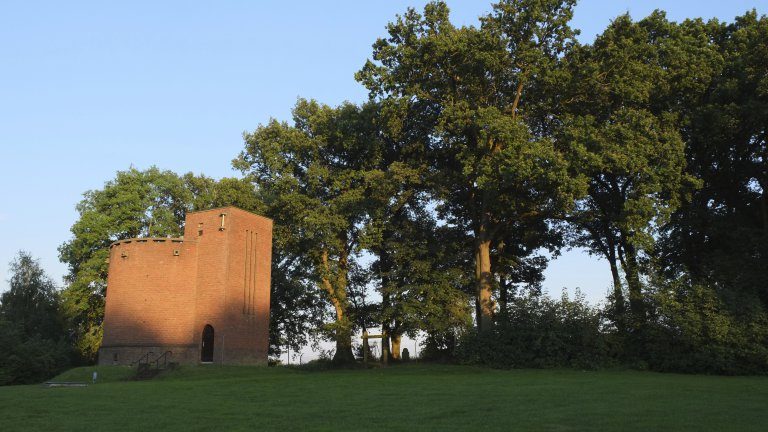 Omgeving - Hotel t Holt