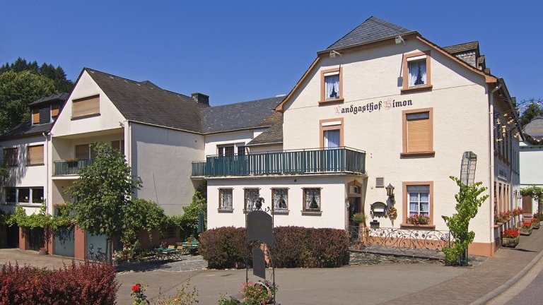Landgasthof Hotel Simon - Landgasthof Hotel Simon
