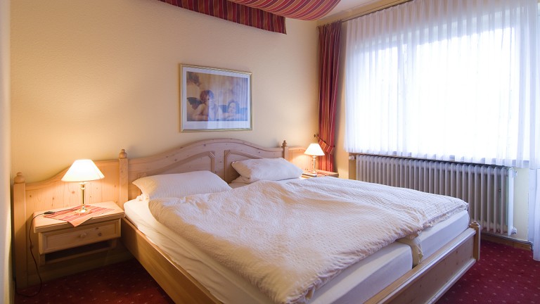Standaard kamer - Landgasthof Hotel Simon