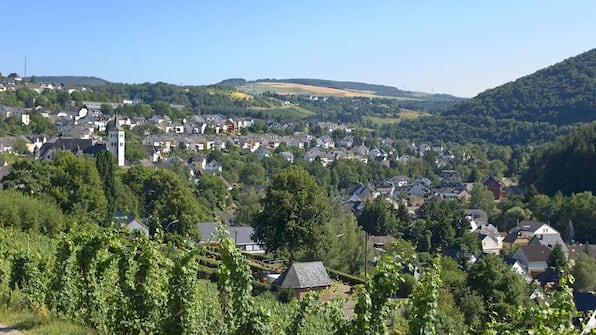 Omgeving - Landgasthof Hotel Simon