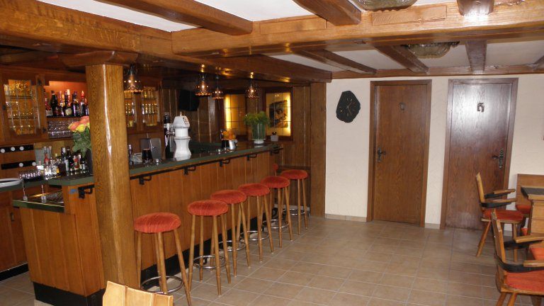 Bar-Gasthof Westfeld