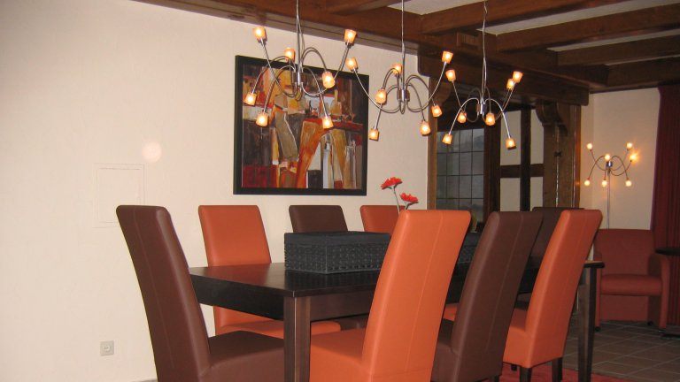 Lounge-Gasthof Westfeld