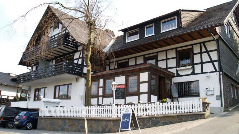 Gasthof Westfeld