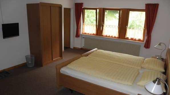 Hotelkamer-Gasthof Westfeld