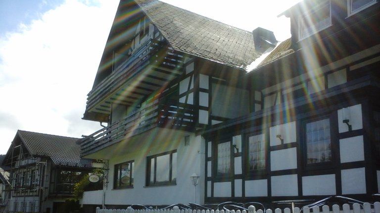 Gasthof Westfeld