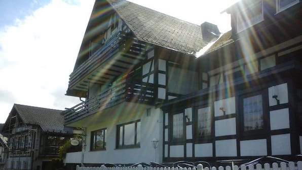Gasthof Westfeld