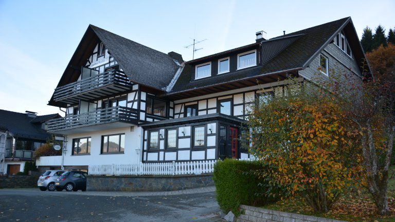Gasthof Westfeld