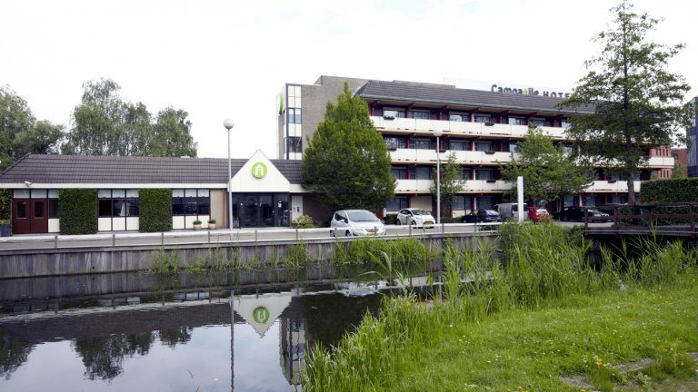 Campanile Hotel Gouda