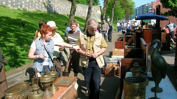 Umwelt - Eburon Hotel - Different Hotels