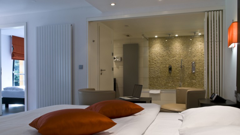 Cottage Suite - Cocoon Hotel La Rive