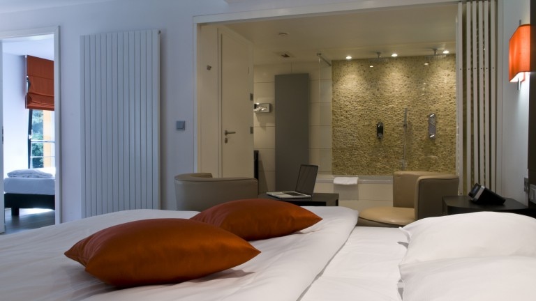 Cottage Suite – Cocoon Hotel La Rive