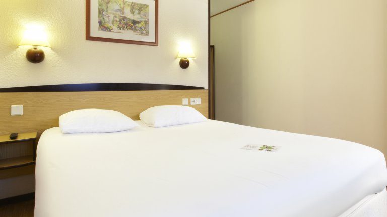 Standaardkamer - Campanile Hotel Gouda