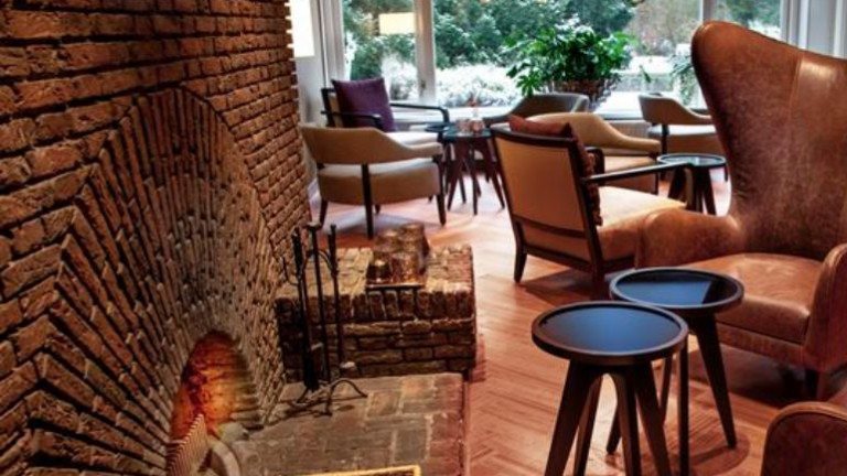 Lounge-Woudschoten Hotel en Conferentiecentrum