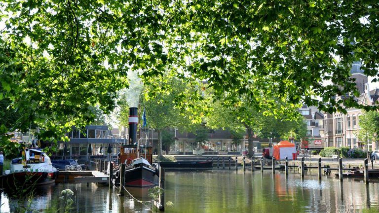 Omgeving - BEST WESTERN City Hotel Woerden