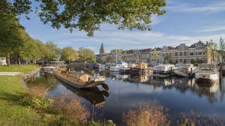Omgeving - BEST WESTERN City Hotel Woerden