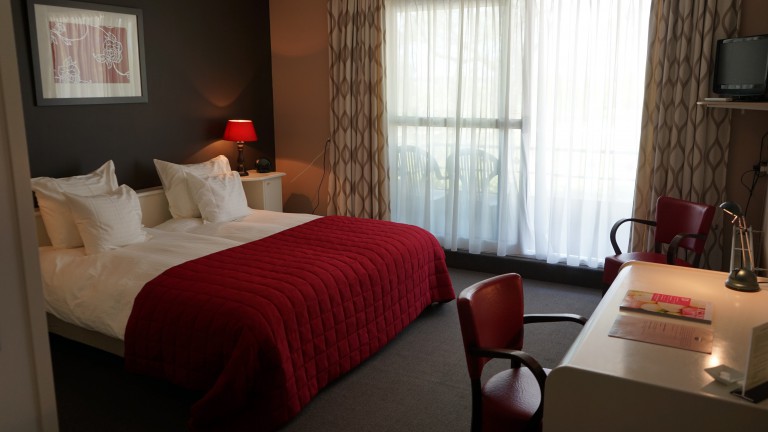 Hotelkamer - Hotel Martensplek