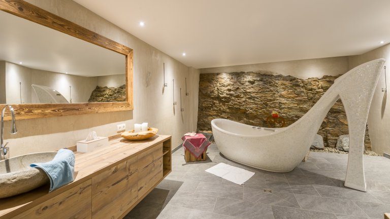Wellness - Gourmet en Relax Hotel De La Sure