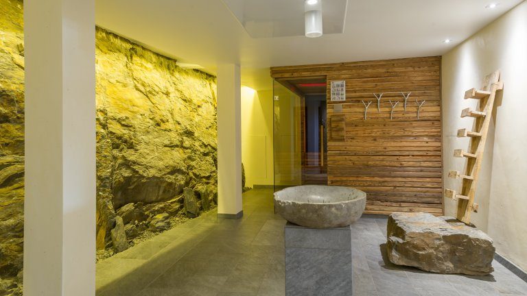Wellness - Gourmet en Relax Hotel De La Sure