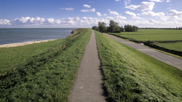 Omgeving - Hotelhuisjes Andijk