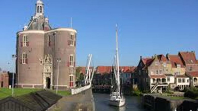 Omgeving - Hotelhuisjes Andijk