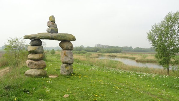 Umgebung - Hotel Talens